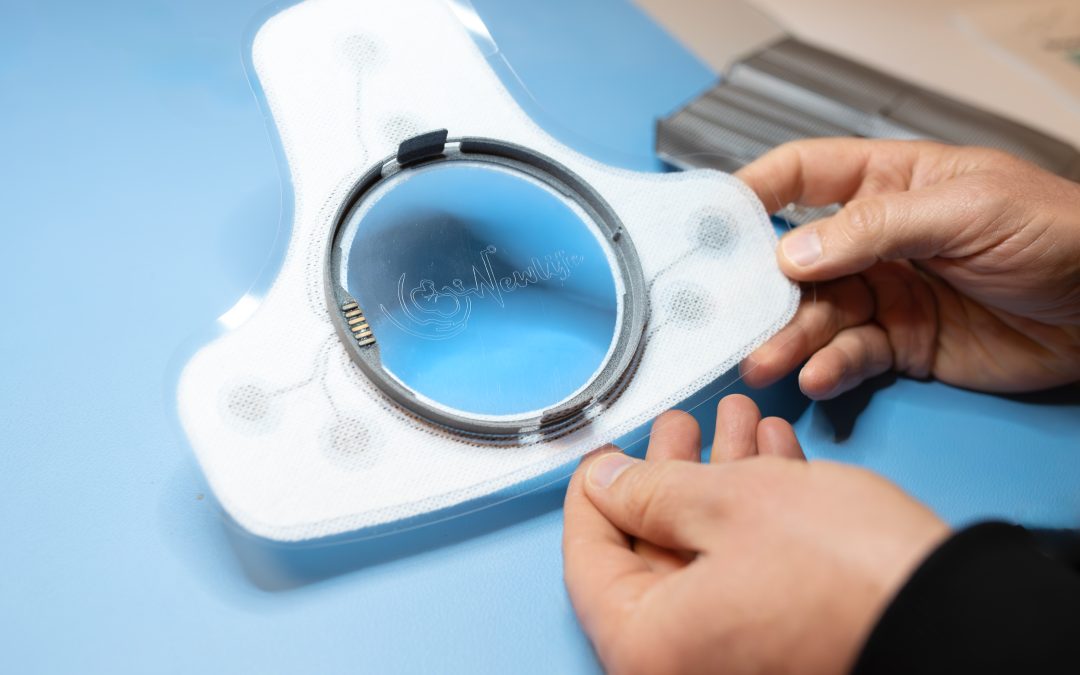 Newlife and Beneli – advanced pregnancy monitoring