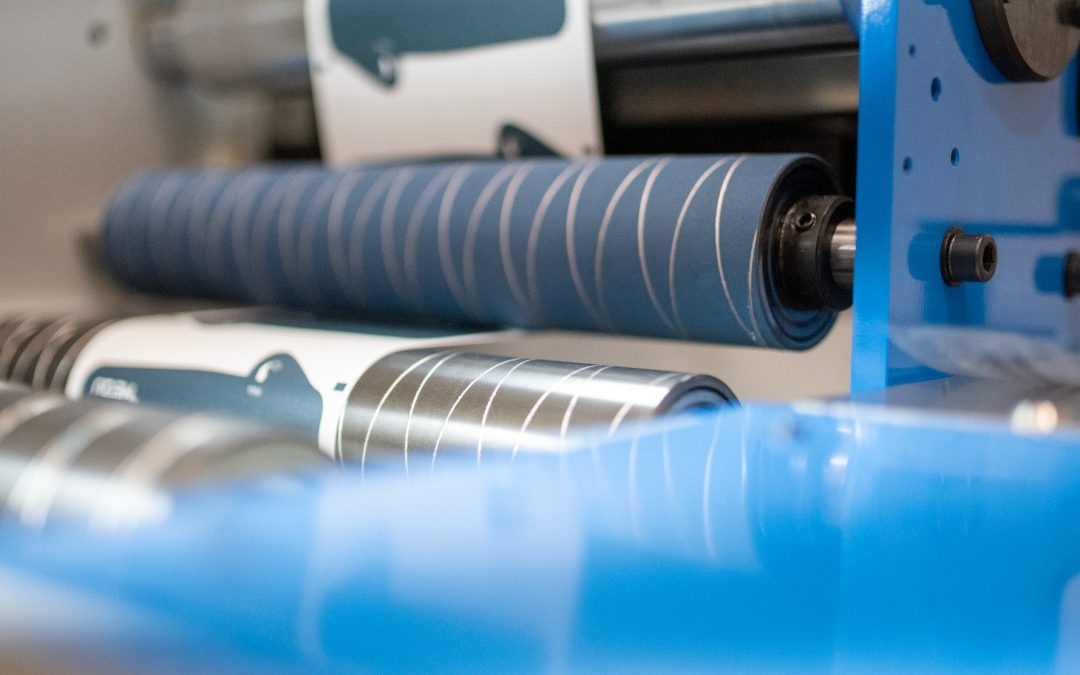 GOLD MEDAL FROM ECOVADIS