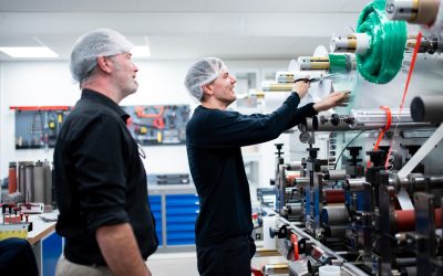 We are hiring! Are you our new Technical Manager? 