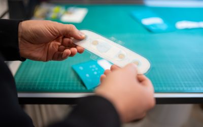 Visit Beneli´s booth at LOPEC 2026