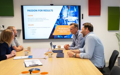 BENELI ASSESSED BY ECOVADIS